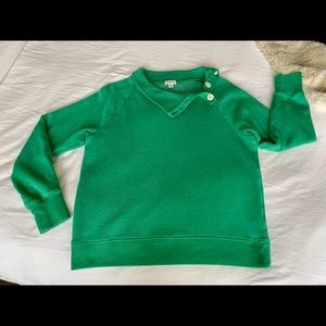 J.Crew Sweatshirt